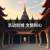 艺动双城 文旅同心