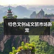 特色文创成文旅市场新宠（图2）
