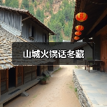 山城火锅话冬藏