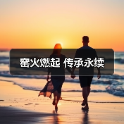 窑火燃起 传承永续