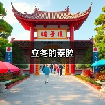 立冬的秦腔(图4) 立冬的秦腔(图4)