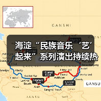 海淀“民族音乐‘艺’起来”系列演出持续热演（图2）
