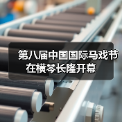 第八届中国国际马戏节在横琴长隆开幕（图4）
