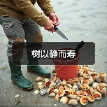 树以静而寿（图2）