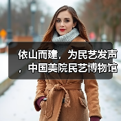 依山而建，为民艺发声，中国美院民艺博物馆以江南乡村工艺展开馆（图3）