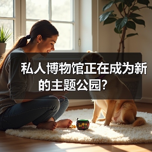 私人博物馆正在成为新的主题公园？（图2）
