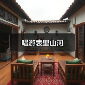唱游表里山河（图4）
