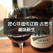匠心非遗传辽韵 古艺今潮焕新生（图4）