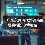 广东东莞清代外销精品展亮相长沙博物馆(图4) 广东东莞清代外销精品展亮相长沙博物馆(图4)