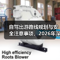 自驾出游路线规划与安全注意事项，2026年深度指南（图2）