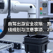 自驾出游安全攻略:路线规划与注意事项,2026年必备指南(图3) 自驾出游安全攻略:路线规划与注意事项,2026年必备指南(图3)
