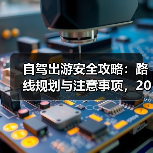 自驾出游安全攻略：路线规划与注意事项，2026年必备指南