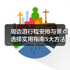 周边游行程安排与景点选择实用指南5大方法