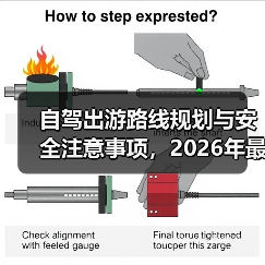自驾出游路线规划与安全注意事项,2026年最新实用指南(图1) 自驾出游路线规划与安全注意事项,2026年最新实用指南(图1)