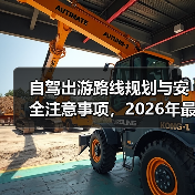 自驾出游路线规划与安全注意事项，2026年最新实用指南