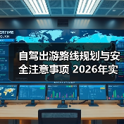 自驾出游路线规划与安全注意事项 2026年实用指南(图1) 自驾出游路线规划与安全注意事项 2026年实用指南(图1)