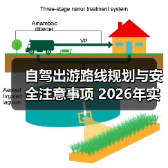 自驾出游路线规划与安全注意事项 2026年实用指南