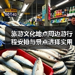 旅游文化地点周边游行程安排与景点选择实用指南2026(图4) 旅游文化地点周边游行程安排与景点选择实用指南2026(图4)