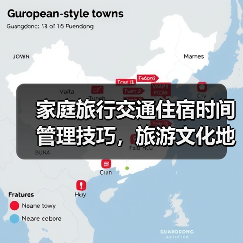 家庭旅行交通住宿时间管理技巧,旅游文化地点避坑指南(图4) 家庭旅行交通住宿时间管理技巧,旅游文化地点避坑指南(图4)