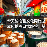华天韵启雅文化网旅游文化地点日常经验:从需求判断到维护(图3) 华天韵启雅文化网旅游文化地点日常经验:从需求判断到维护(图3)