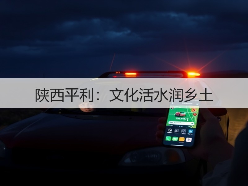 陕西平利：文化活水润乡土