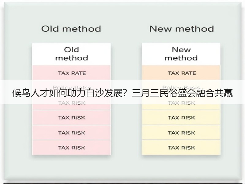候鸟人才如何助力白沙发展？三月三民俗盛会融合共赢