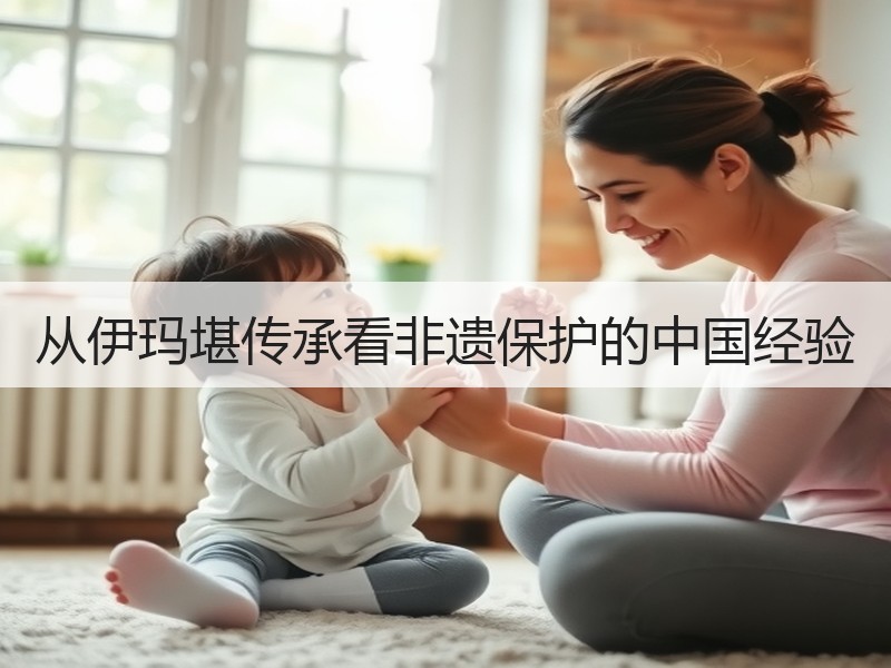 从伊玛堪传承看非遗保护的中国经验