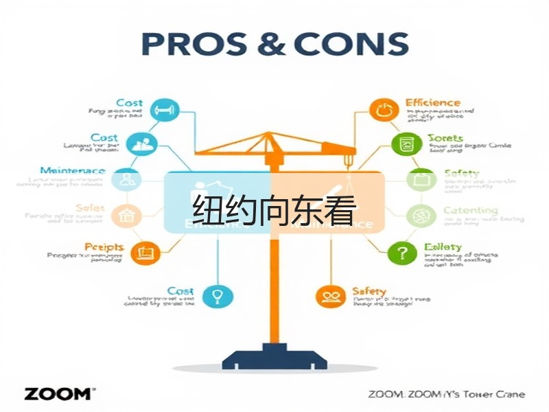 纽约向东看
