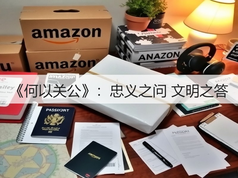 《何以关公》：忠义之问 文明之答