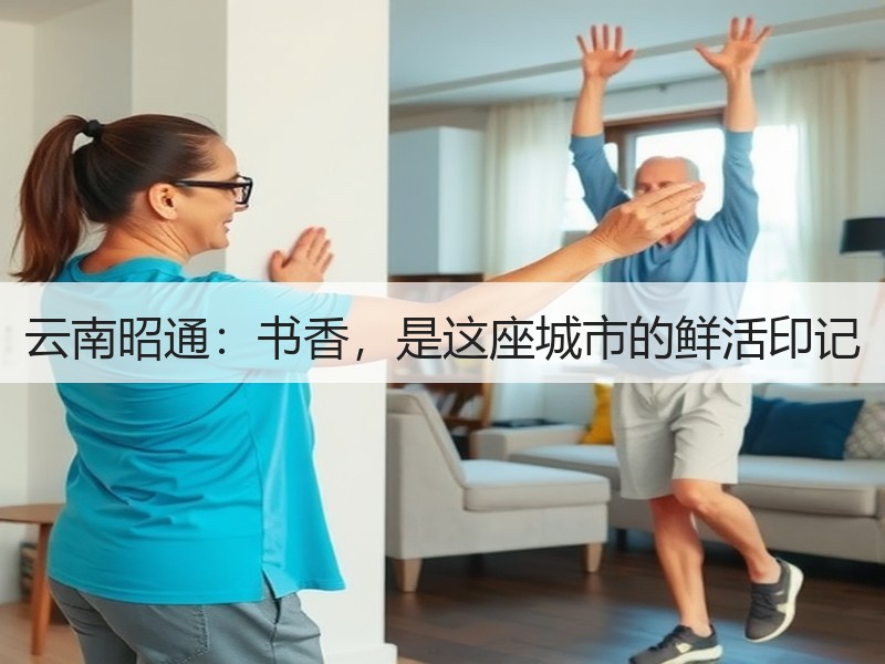 云南昭通：书香，是这座城市的鲜活印记