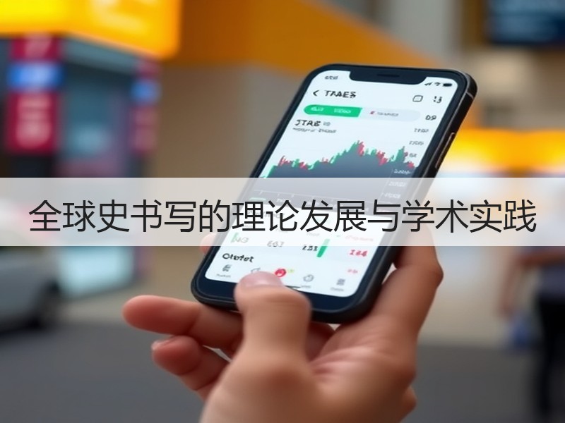 全球史书写的理论发展与学术实践