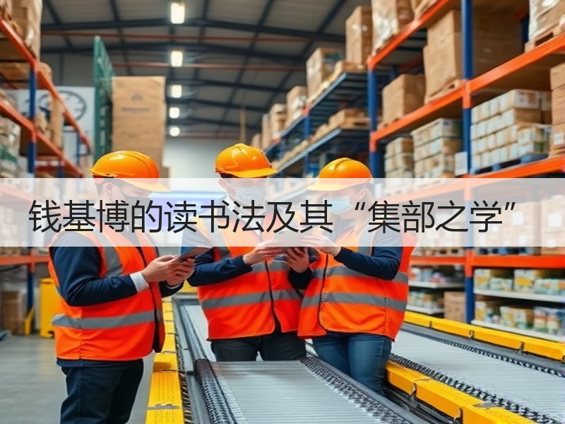 钱基博的读书法及其“集部之学”