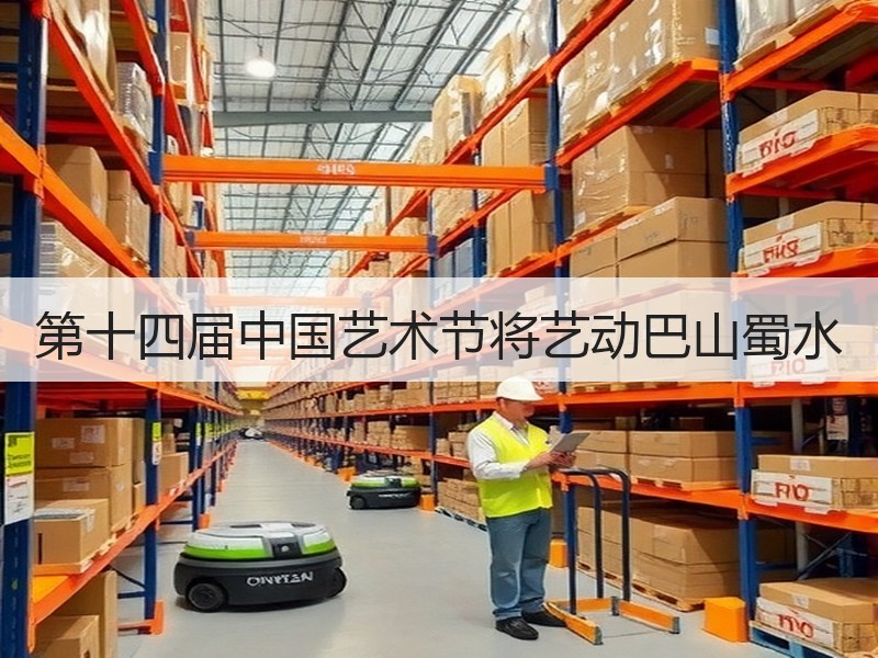 第十四届中国艺术节将艺动巴山蜀水