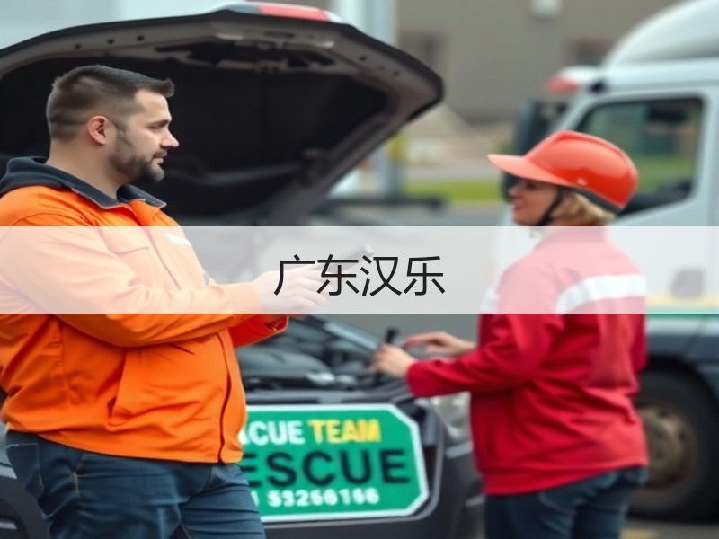广东汉乐