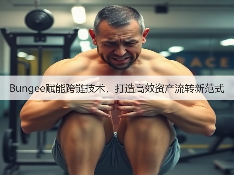 Bungee赋能跨链技术，打造高效资产流转新范式