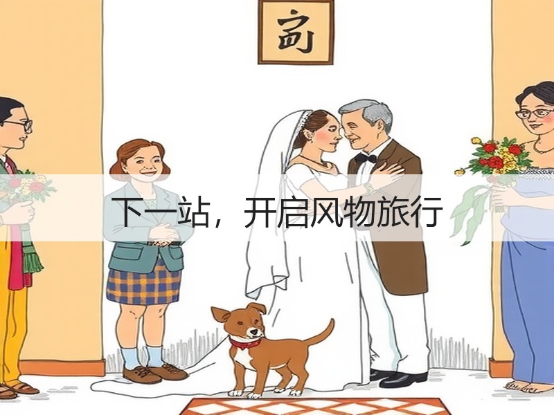 下一站，开启风物旅行