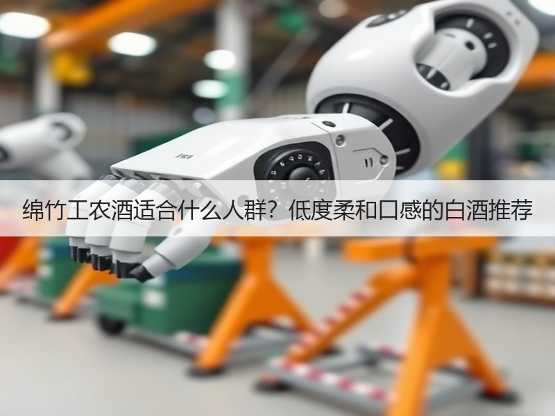 绵竹工农酒适合什么人群？低度柔和口感的白酒推荐