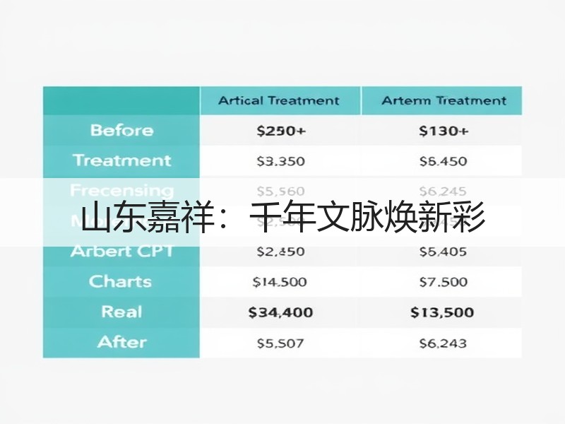 山东嘉祥：千年文脉焕新彩