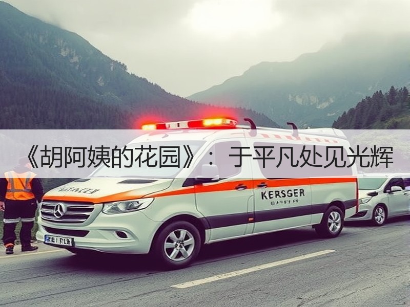 《胡阿姨的花园》：于平凡处见光辉