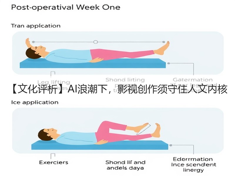 【文化评析】AI浪潮下，影视创作须守住人文内核