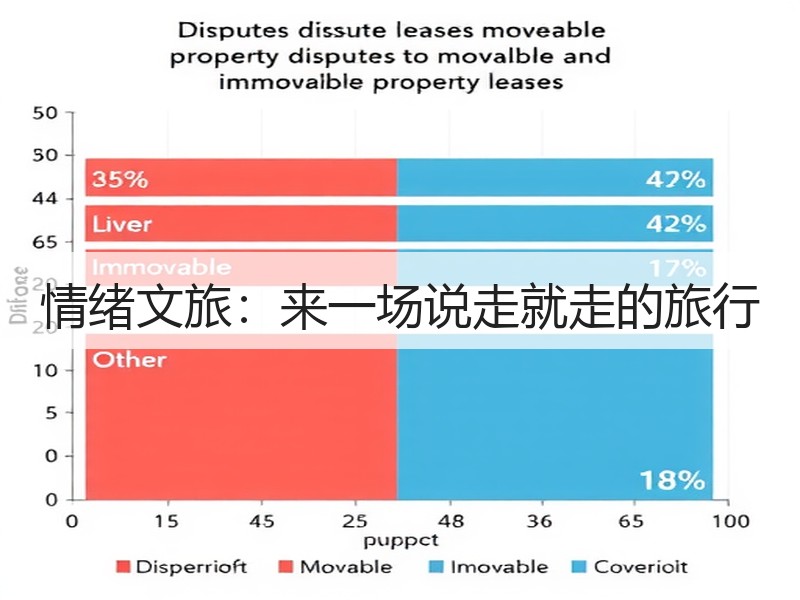 情绪文旅：来一场说走就走的旅行