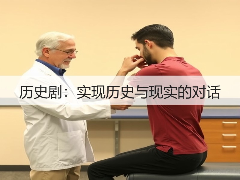 历史剧：实现历史与现实的对话