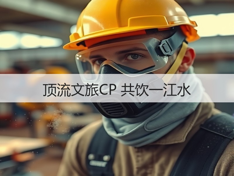 顶流文旅CP 共饮一江水