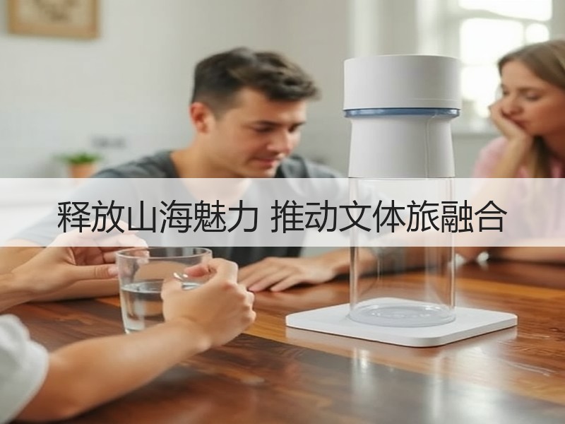 释放山海魅力 推动文体旅融合