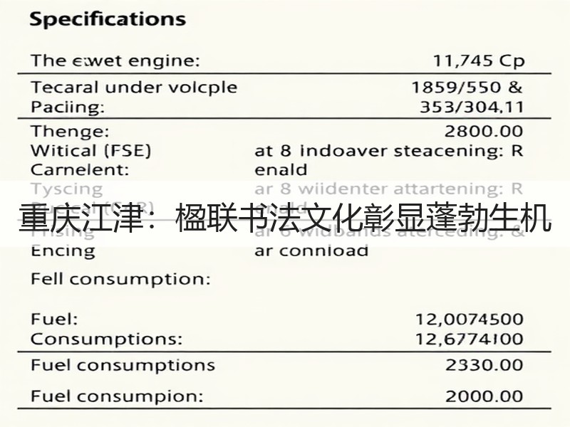 重庆江津：楹联书法文化彰显蓬勃生机