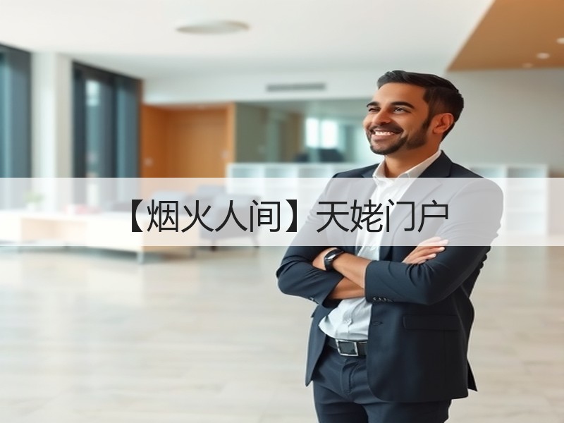 【烟火人间】天姥门户