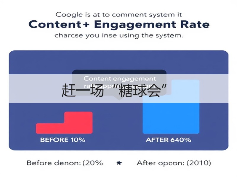 赶一场“糖球会”