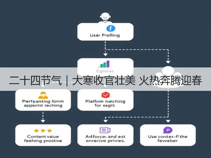 二十四节气｜大寒收官壮美 火热奔腾迎春