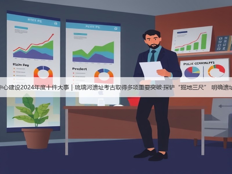 全国文化中心建设2024年度十件大事｜琉璃河遗址考古取得多项重要突破·探铲“掘地三尺” 明确遗址两重