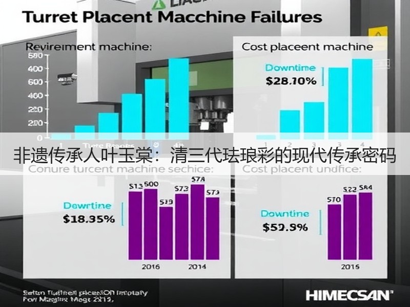 非遗传承人叶玉棠：清三代珐琅彩的现代传承密码